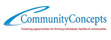 Community Concepts, Inc