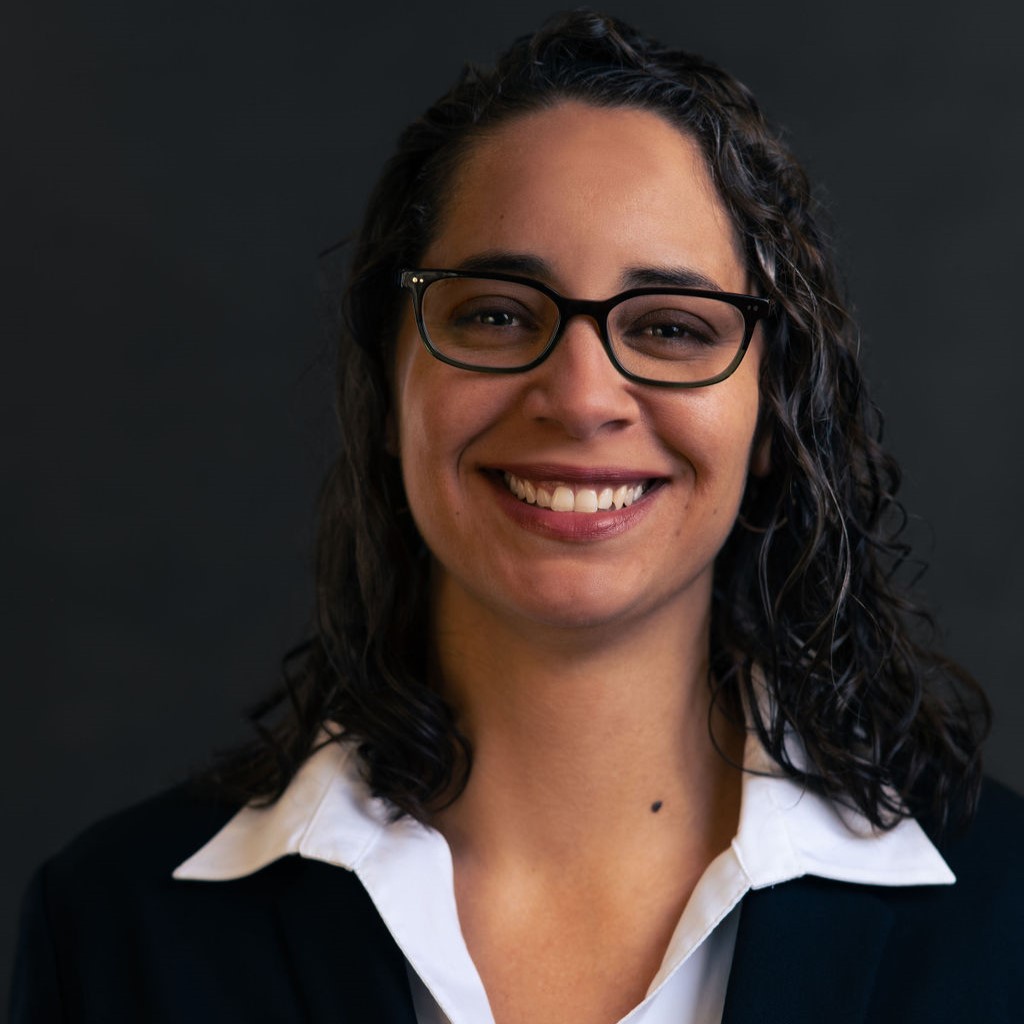 Alicia jalbert john t gorman foundation